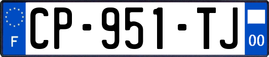 CP-951-TJ