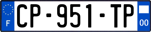 CP-951-TP