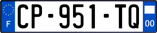 CP-951-TQ