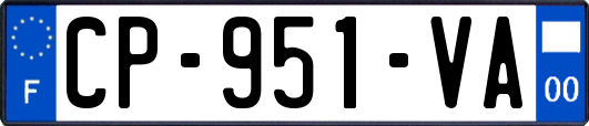 CP-951-VA