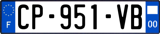 CP-951-VB