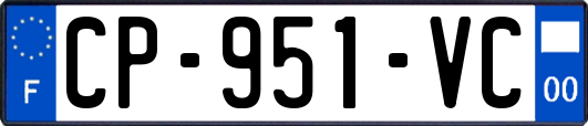 CP-951-VC