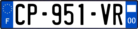 CP-951-VR