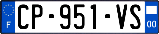 CP-951-VS