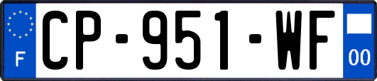 CP-951-WF
