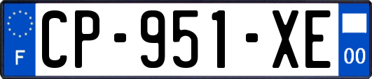 CP-951-XE