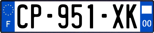 CP-951-XK