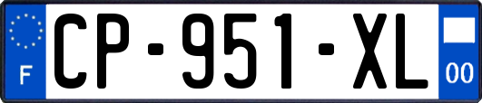 CP-951-XL
