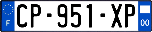 CP-951-XP