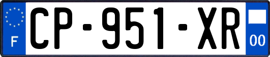 CP-951-XR