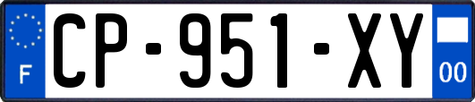 CP-951-XY