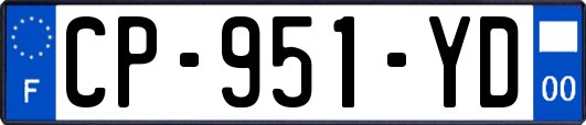 CP-951-YD