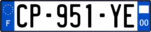 CP-951-YE
