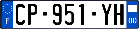 CP-951-YH