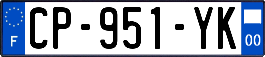 CP-951-YK