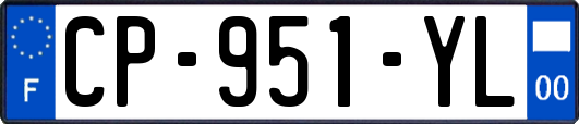 CP-951-YL