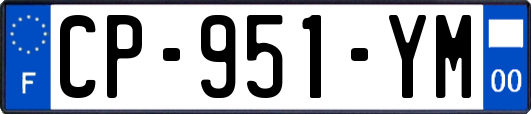 CP-951-YM