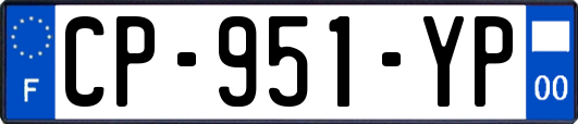 CP-951-YP