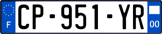 CP-951-YR