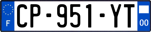 CP-951-YT