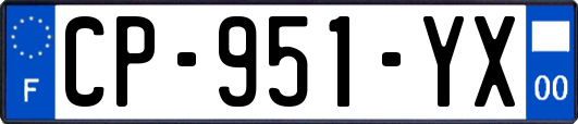 CP-951-YX