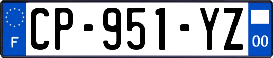 CP-951-YZ