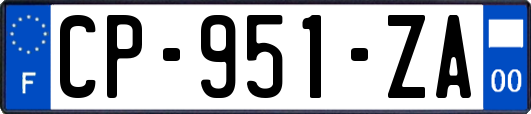 CP-951-ZA