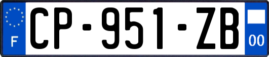 CP-951-ZB