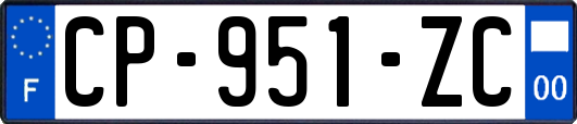 CP-951-ZC