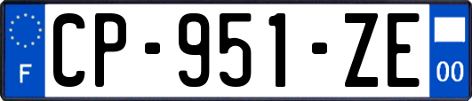 CP-951-ZE