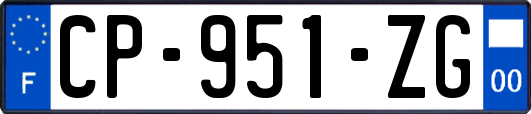 CP-951-ZG