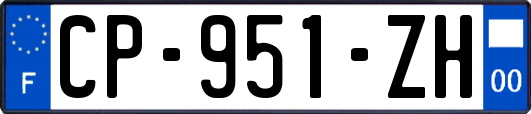 CP-951-ZH