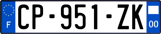 CP-951-ZK