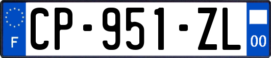 CP-951-ZL