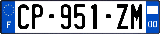 CP-951-ZM