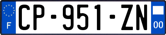 CP-951-ZN