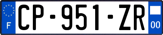 CP-951-ZR