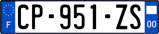 CP-951-ZS