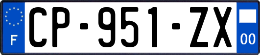 CP-951-ZX