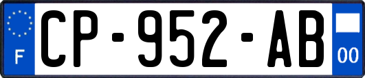 CP-952-AB