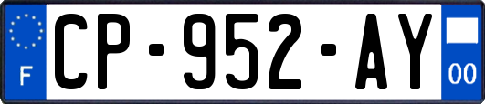 CP-952-AY