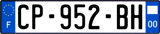 CP-952-BH