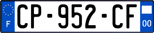 CP-952-CF