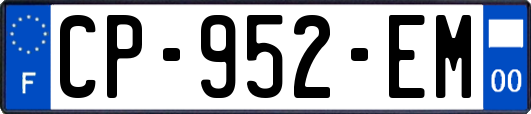 CP-952-EM