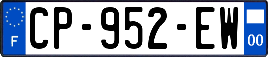 CP-952-EW