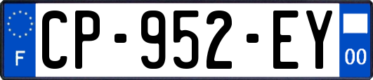 CP-952-EY