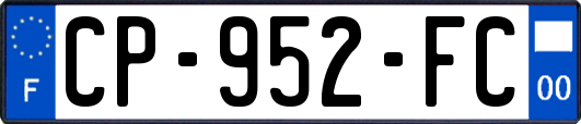 CP-952-FC