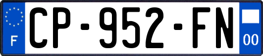 CP-952-FN