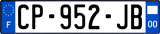 CP-952-JB
