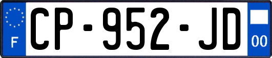 CP-952-JD